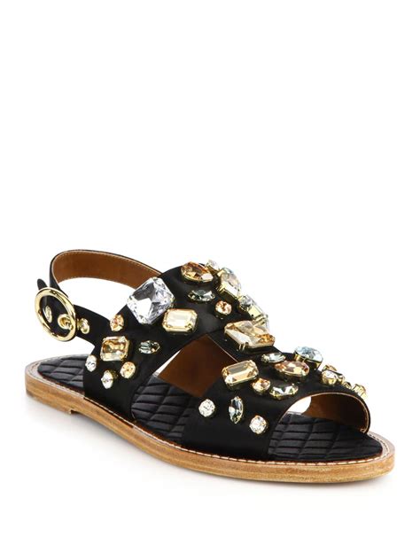 sandali dolce gabbana 2014|dolce gabbana sandals women.